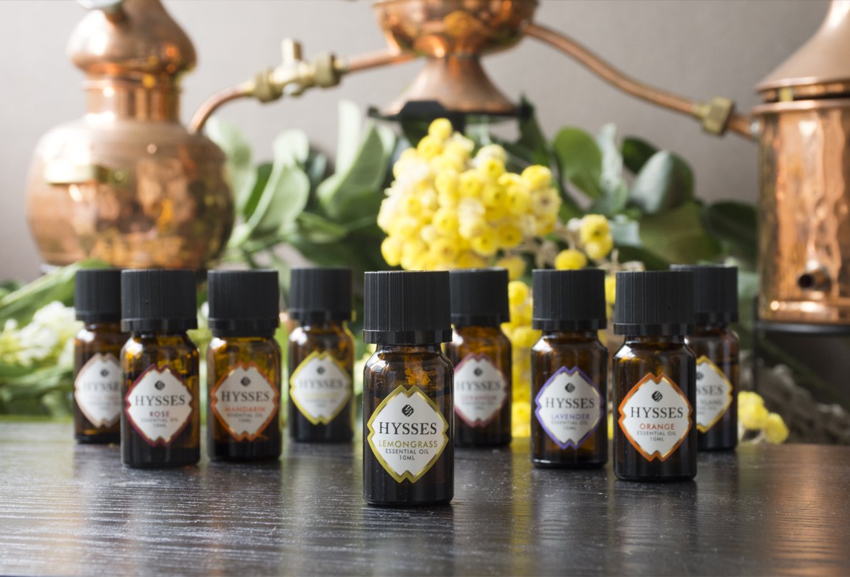10 Facts You May Not Know About Essential Oil