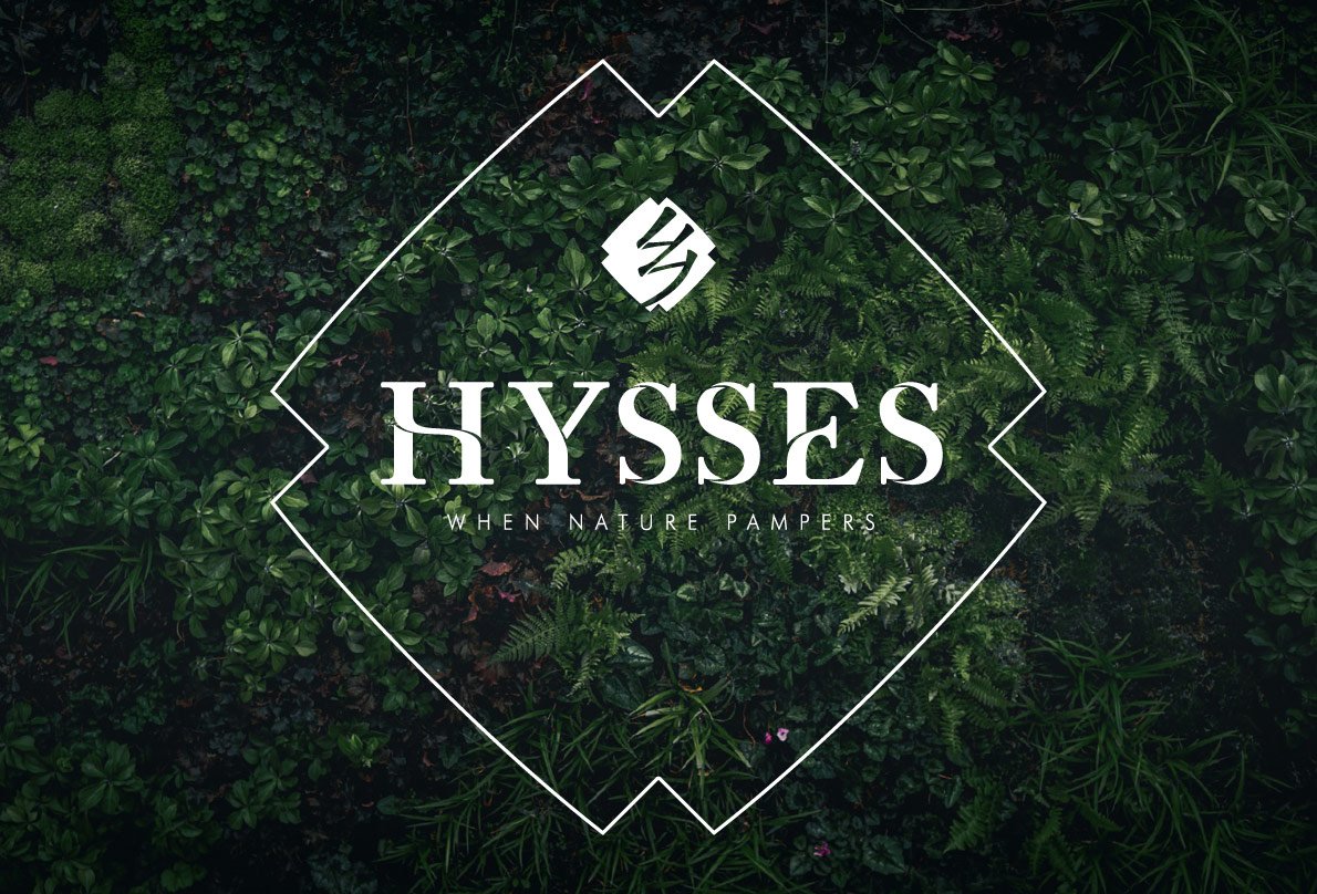 Mt. Sapola Rebrands To Hysses