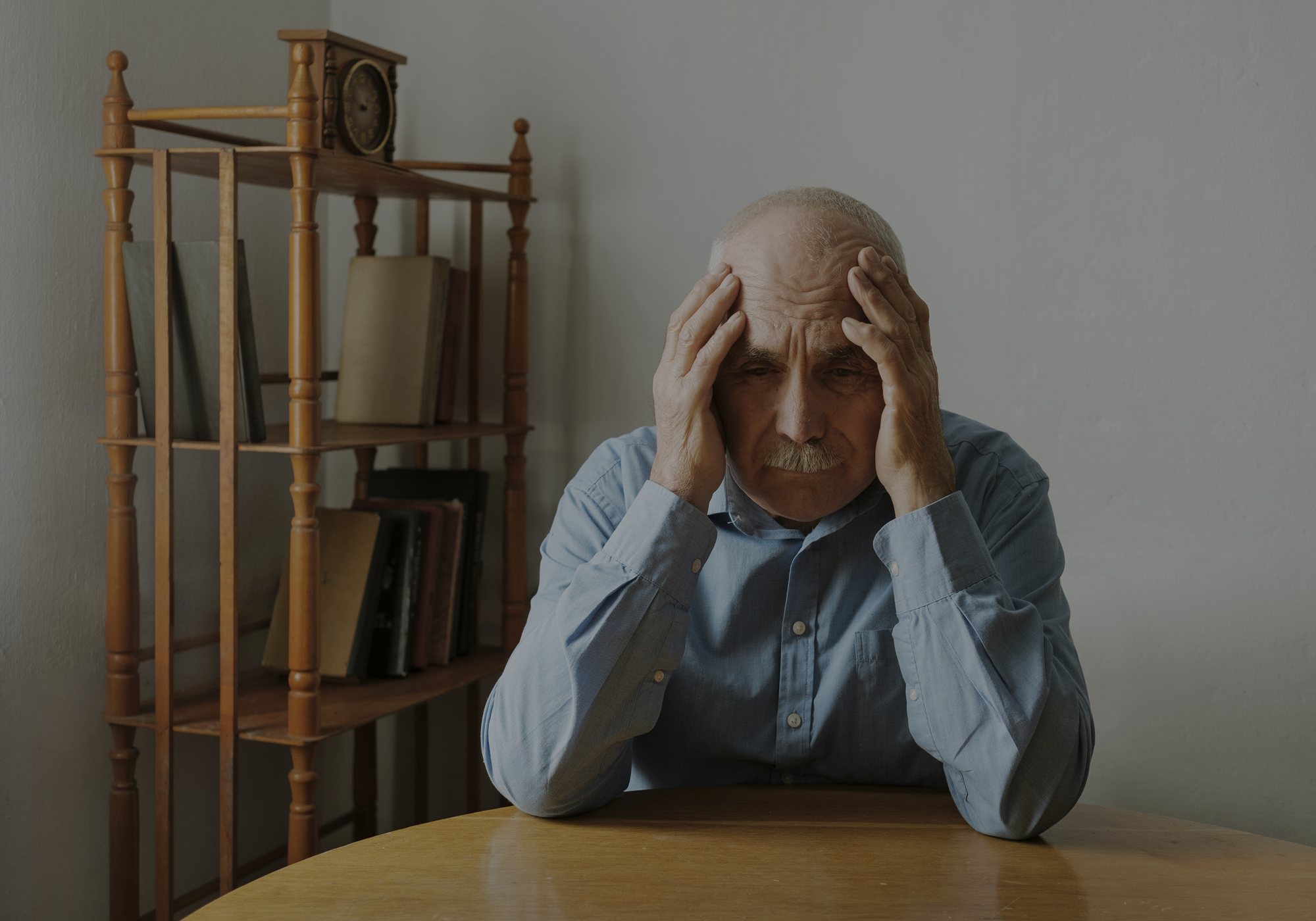 How to Cope with Memory Loss for Elderly Dementia