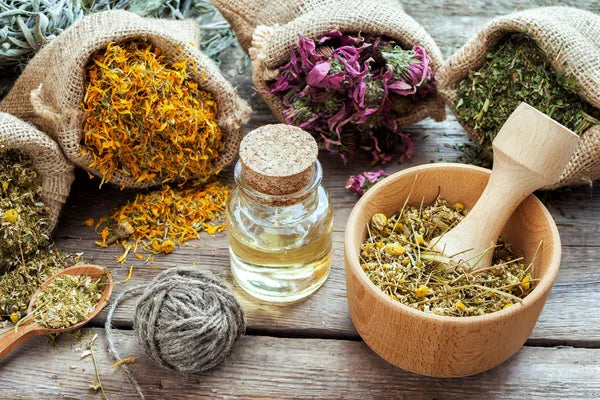 Crafting Nature: How to Make Your Own Aromatic Treasures