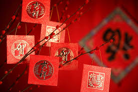 Welcome Prosperity: How Aromatherapy and Spring Cleaning Bring Good Fortune This Chinese New Year