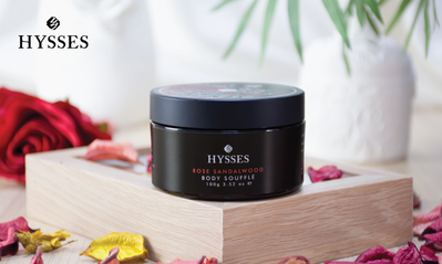 Press Release - What You Need to Know About Hysses Body Souffle?