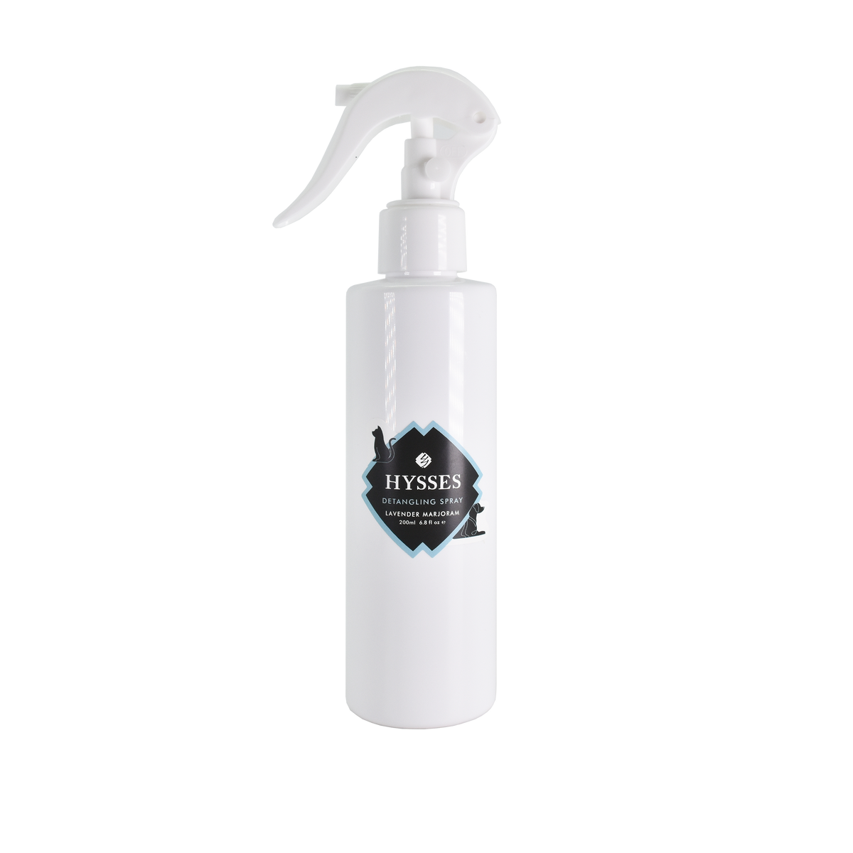 FurryCare, Detangling Spray