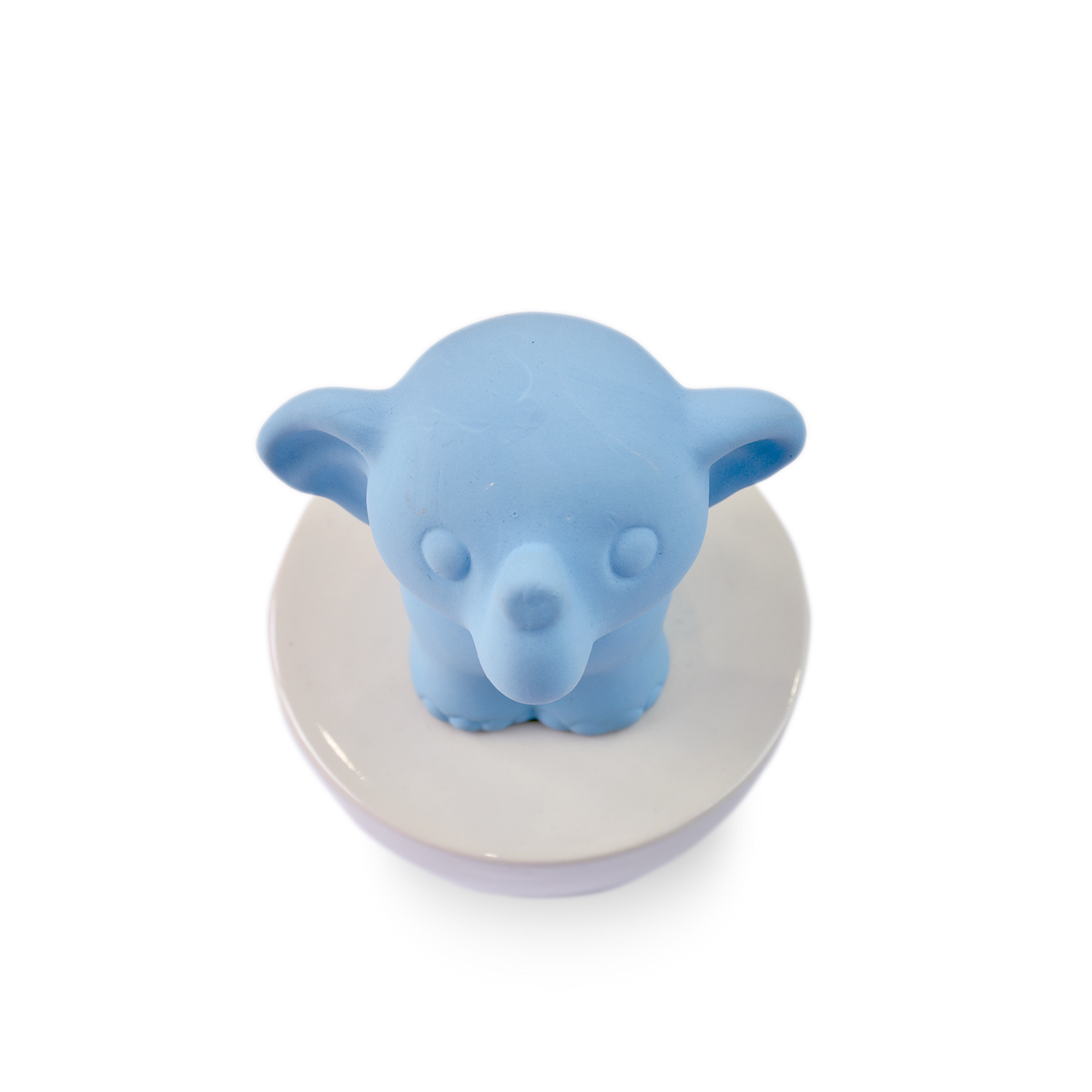 Cutie Scenting Clay Diffuser - Elephant