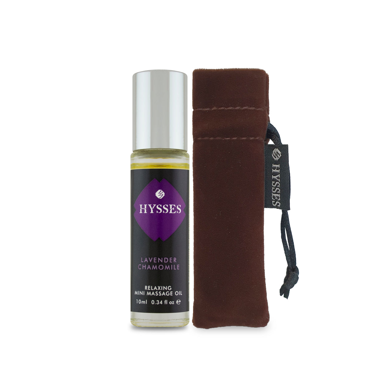 Mini Massage Oil Lavender Chamomile