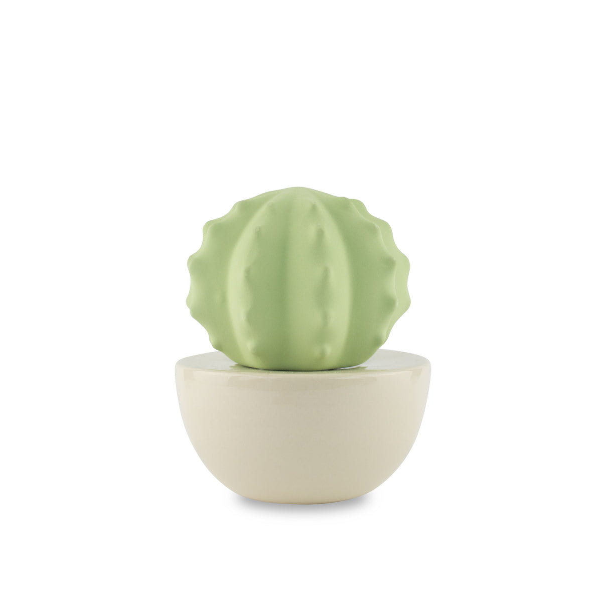 Cutie Scenting Clay Diffuser - Cactus