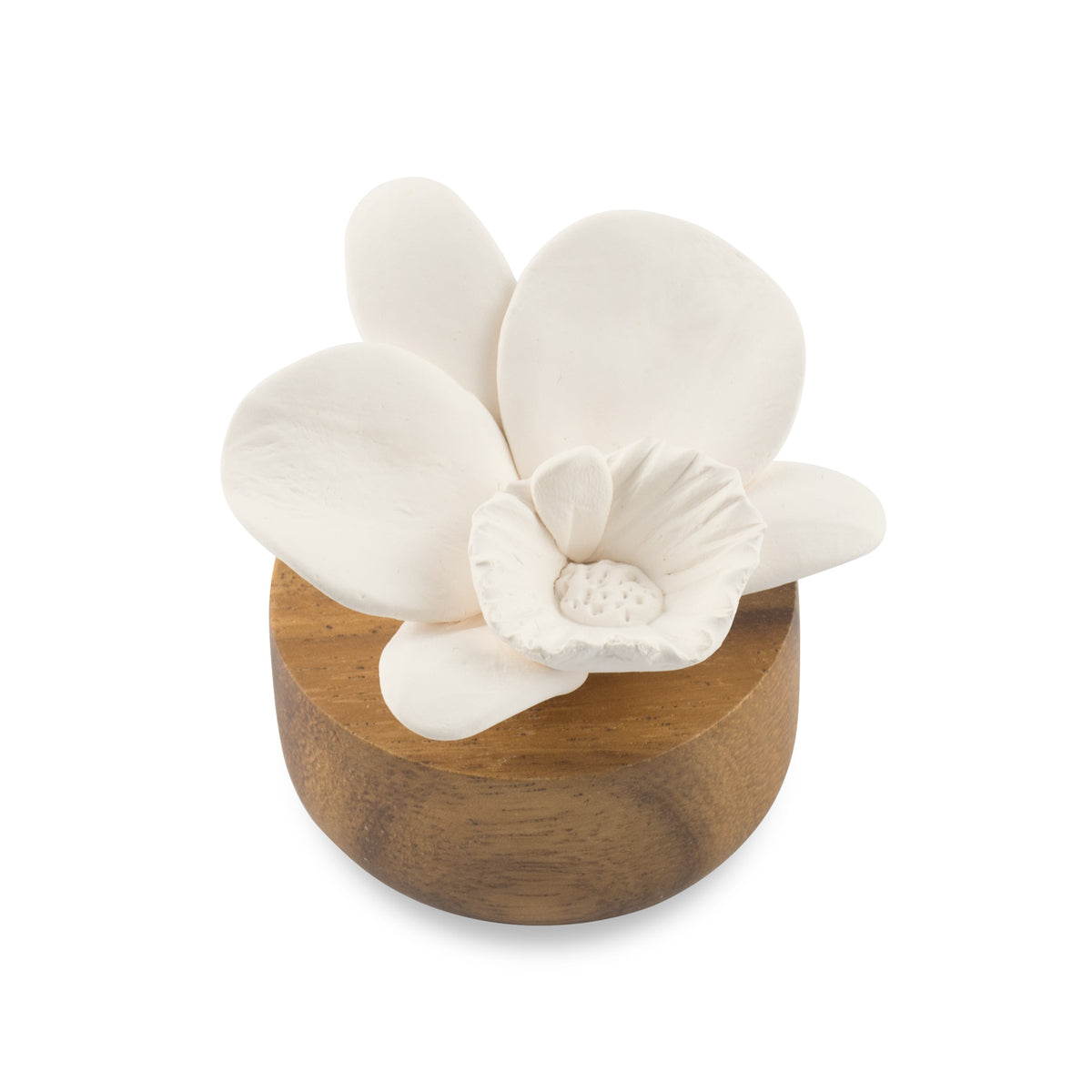 Flower Refreshment Scenting Clay Orchid