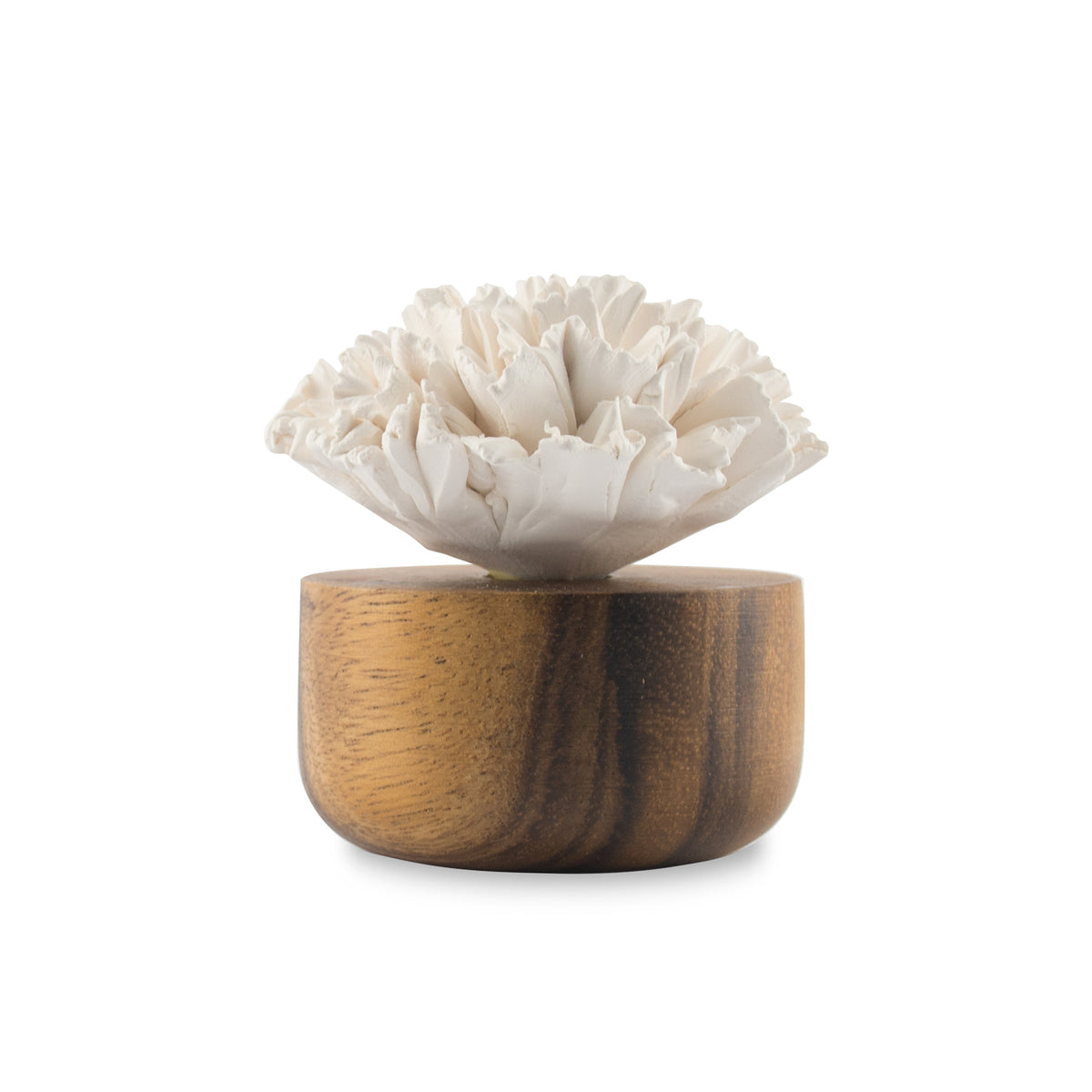 Flower Refreshment Scenting Clay Carnation