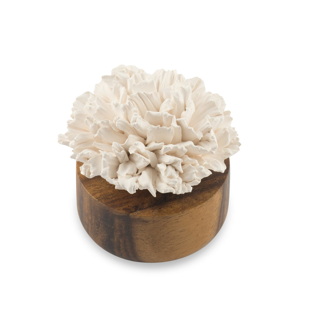 Flower Refreshment Scenting Clay Carnation