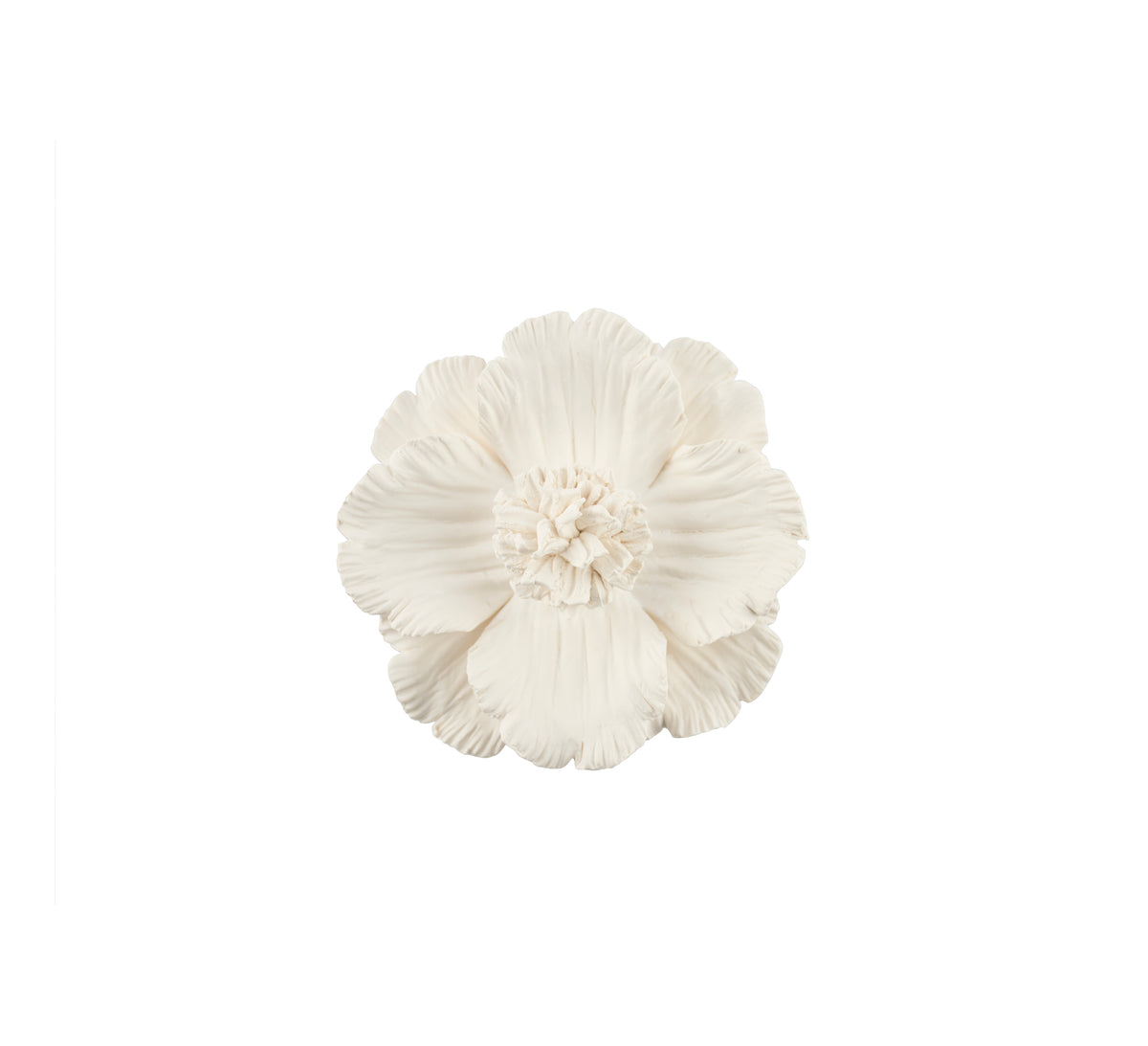 Anemone Flower Scenting Clay Diffuser (Tall Bouquet)