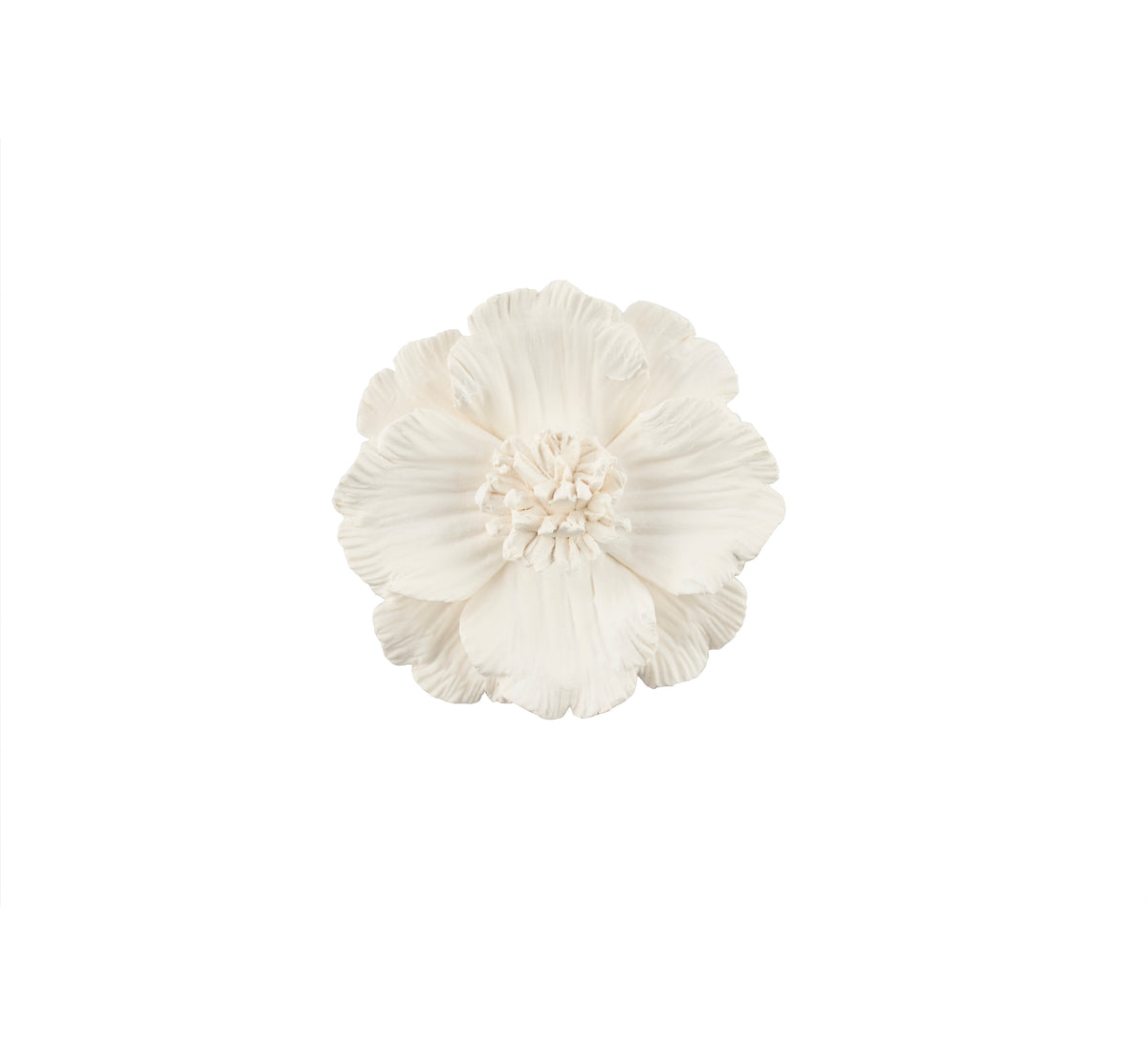 Anemone Flower Scenting Clay Diffuser (Short Bouquet)