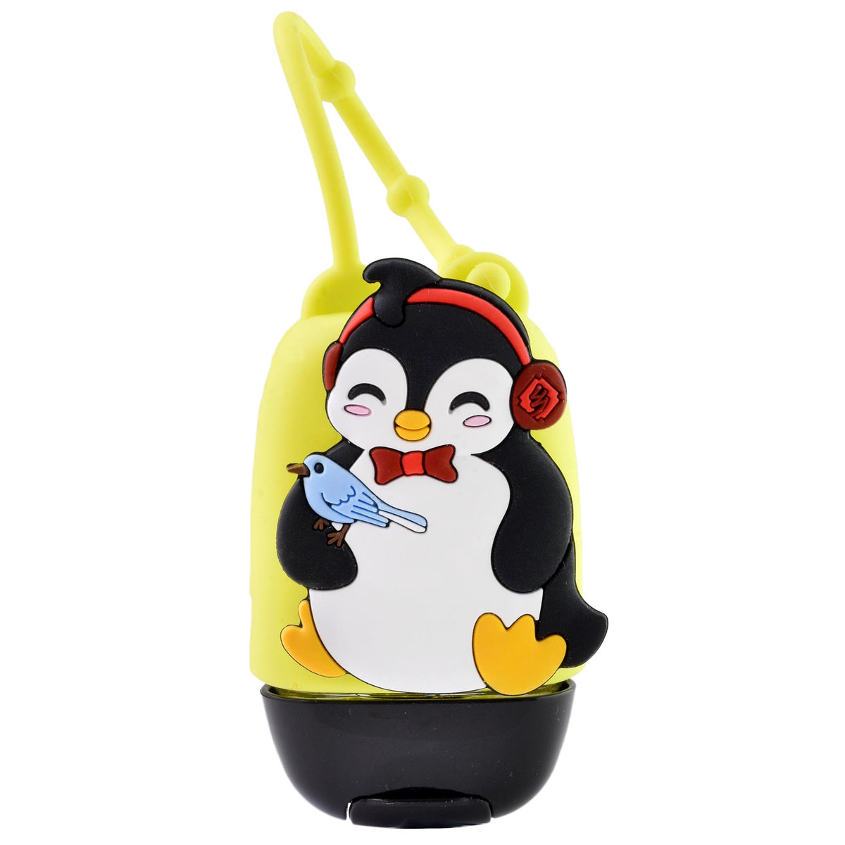 Hand Sanitiser, Penguin